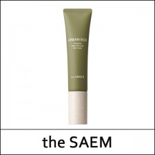 [The Saem] TheSaem ★ Sale 47% ★ Urban Eco Harakeke Deep Moisture Eye Cream 30ml / (tm) / 18,000 won(24)
